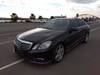 MERCEDES BENZ E CLASS