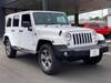 CHRYSLER JEEP WRANGLER UNLIMITED