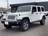 CHRYSLER JEEP WRANGLER UNLIMITED