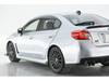 SUBARU WRX S4