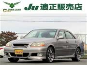 2003 TOYOTA MARK II