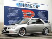 2005 SUBARU IMPREZA WRX