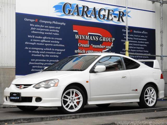 2002 HONDA INTEGRA | Ref No.0120871779 | Used Cars for Sale ...