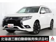 2015 MITSUBISHI OUTLANDER PHEV