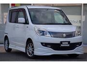 2012 SUZUKI SOLIO