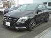 MERCEDES BENZ B-CLASS