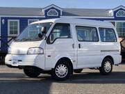 2016 MAZDA BONGO VAN