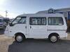 MAZDA BONGO VAN