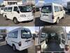 MAZDA BONGO VAN