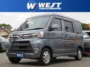 2020 DAIHATSU ATRAI WAGON