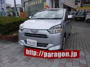 2019 TOYOTA PIXIS EPOCH