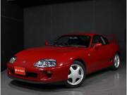 1994 TOYOTA SUPRA RZ