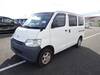 TOYOTA TOWNACE VAN