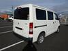 TOYOTA TOWNACE VAN