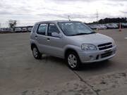 2006 SUZUKI SWIFT