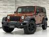 CHRYSLER JEEP WRANGLER