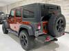 CHRYSLER JEEP WRANGLER