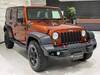 CHRYSLER JEEP WRANGLER