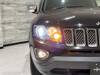 CHRYSLER JEEP COMPASS