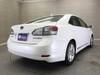 LEXUS HS