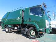 2007 ISUZU FORWARD