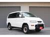 MITSUBISHI DELICA SPACE GEAR