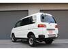 MITSUBISHI DELICA SPACE GEAR