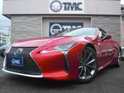 2021 LEXUS LC