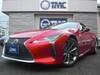 LEXUS LC