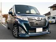 2017 DAIHATSU THOR