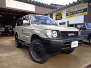 2001 TOYOTA LAND CRUISER PRADO