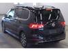 VOLKSWAGEN GOLF TOURAN