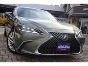 2019 LEXUS ES