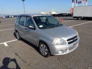 2006 SUZUKI SWIFT SE-Z