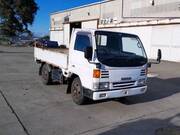 2000 MAZDA TITAN 1.5ton