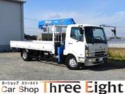 2005 FUSO FIGHTER