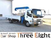 2003 ISUZU FORWARD