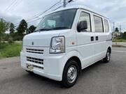 2012 SUZUKI EVERY