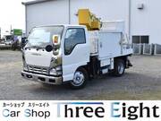 2007 ISUZU OTHER