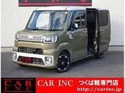2014 DAIHATSU WAKE