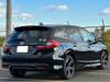 HONDA JADE