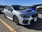 2018 SUBARU WRX S4
