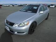 2007 LEXUS GS