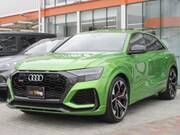 2021 AUDI OTHER (Left Hand Drive)