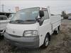 NISSAN VANETTE TRUCK