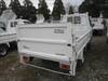 NISSAN VANETTE TRUCK