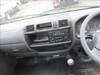 NISSAN VANETTE TRUCK