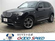 2014 BMW X3
