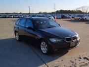 2009 BMW 3 SERIES