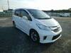 HONDA FREED HYBRID